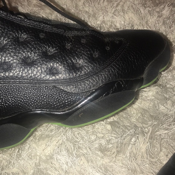 Jordan 13s - Picture 3 of 4